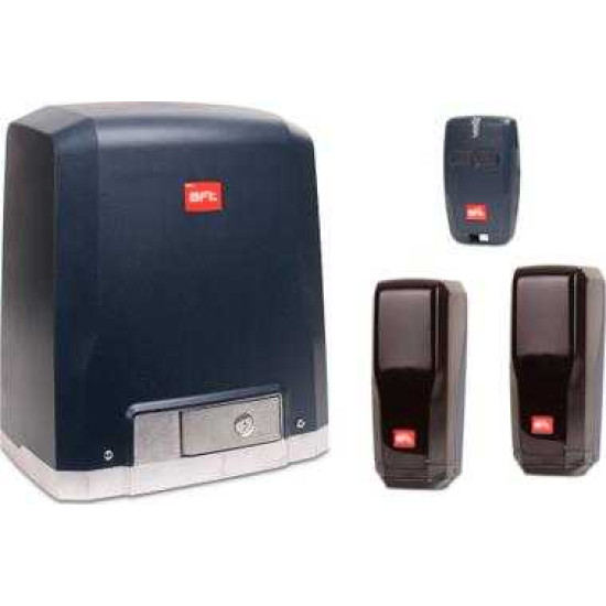 DEIMOS  BT A600 MAG iki 600 kg. su foto elementais 