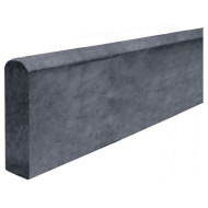 Pakabinamas betoninis pamatas LYGUS GRAFFIT PRO 57x300x2500mm