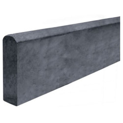 Pakabinamas betoninis pamatas LYGUS GRAFFIT PRO 57x200x2500mm