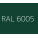 Žalia RAL 6005