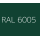 Žalia RAL 6005 