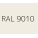 Balta RAL 9010